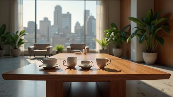 7 Reasons to Partner with a Wholesale Coffee Supplier for Growth