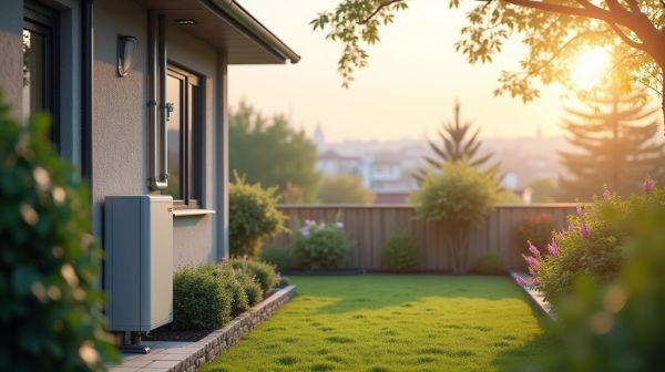 Air source heat pump installation London: sustainable and efficient solutions