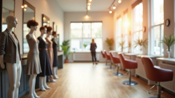 Discover Top-rated Clapham Hair Salons for a Stylish Makeover