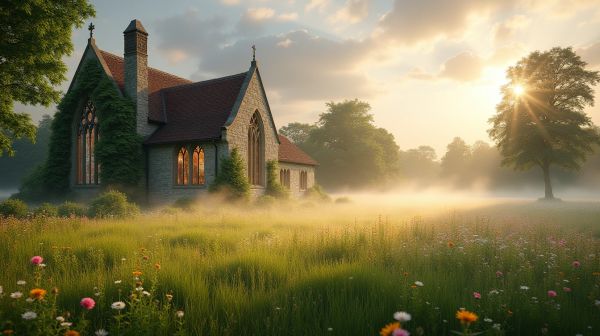 Discover Unique Options for Your Canterbury Wedding Venue