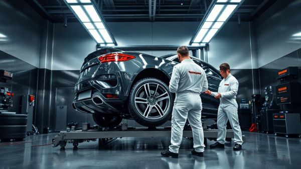 Fast tyre installation services with premium options in Corsham