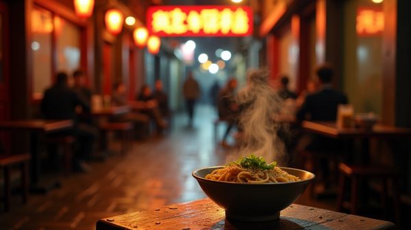 Find the best Chinese restaurant in Westminster for your cravings