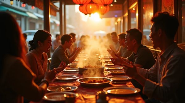 Find the best Chinese restaurant in Westminster for your cravings