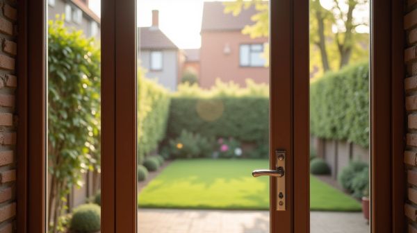 Find Top-Rated Window Cleaning Services in Redhill Today