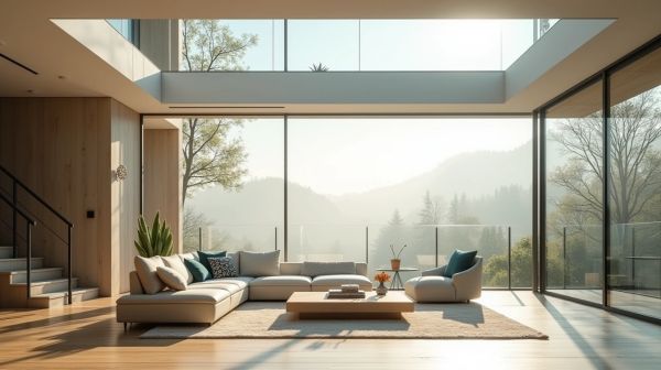 Finding the right bespoke rooflights for your project in the UK