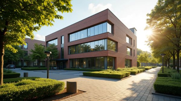 Get reliable managed IT services in Hatfield for your business