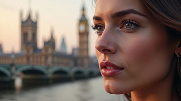 Get your lip filler dissolved safely in London