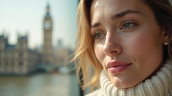 Get your lip filler dissolved safely in London