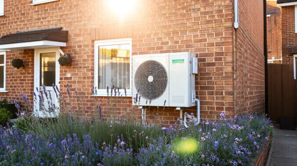 Top eco-friendly air source heat pumps: installation guide for London