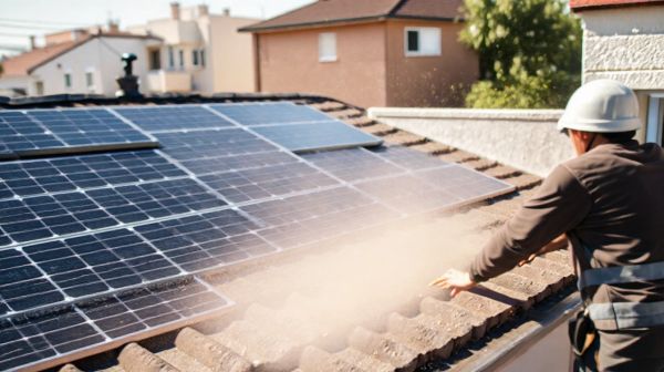 Top factors affecting solar panel installation costs in Somerset