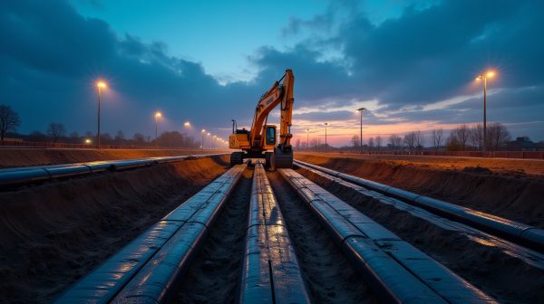 Top Ground Improvement Solutions to Revolutionize Projects