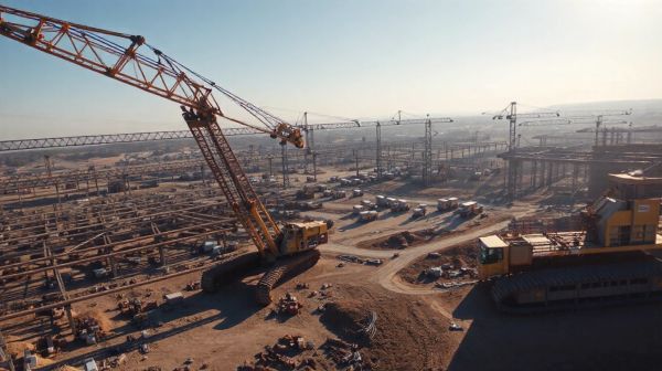 Top Ground Improvement Solutions to Revolutionize Projects