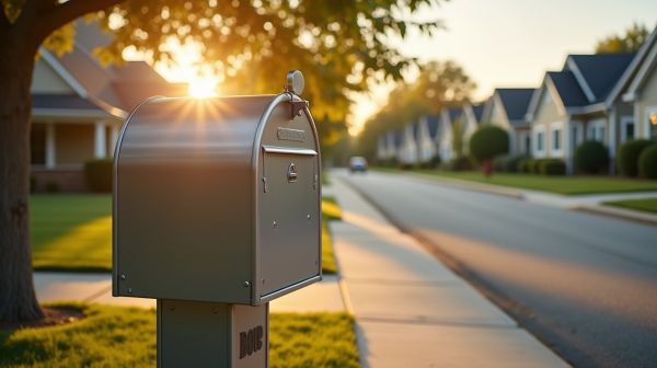 Top mailbox solutions for Beckenham businesses and organizations