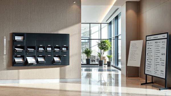 Top mailbox solutions for Beckenham businesses and organizations