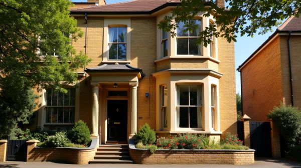 Top-rated renovation services in Bromley for home improvements