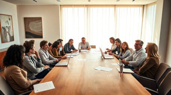 Top strategies for boosting employee self-awareness at work