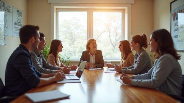 Top strategies for choosing the right business coaching program