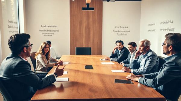 Top strategies for choosing the right business coaching program