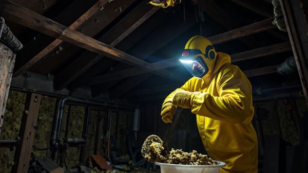 Top Strategies for Safe Asbestos Removal in Your Loft