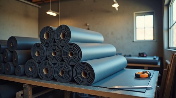 Top tips for choosing a dependable bog mats supplier in the UK