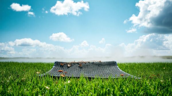 Top tips for choosing a dependable bog mats supplier in the UK