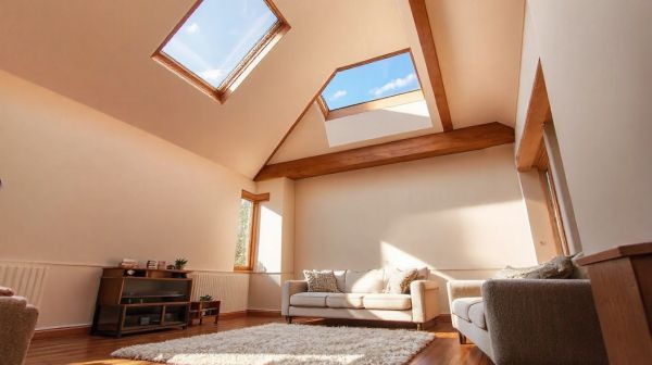 Top tips for selecting bespoke rooflights for UK projects