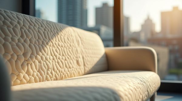 Transform your business with expert commercial upholstery services