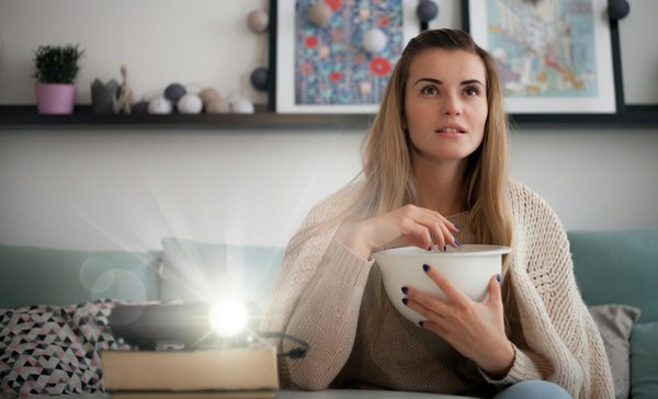 What's the Best Way to Create a Home Theater in a Small Space?