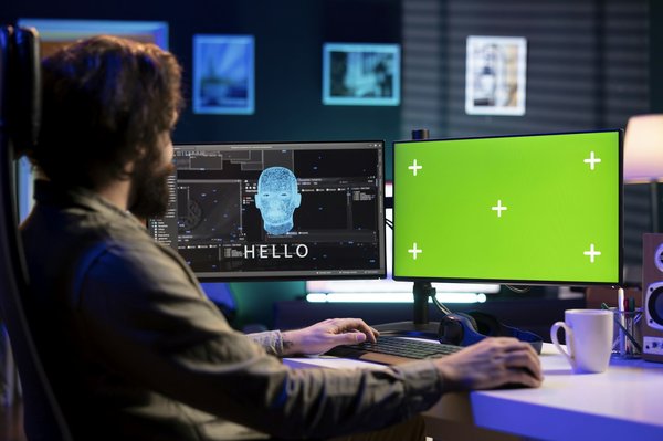 How Are AI Algorithms Revolutionizing UK Education?