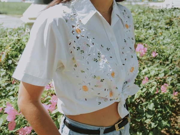 What Are the Best Tips for Styling a Sheer Top?