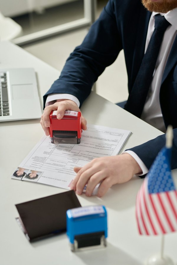 The ultimate guide to visa b2 usa application process